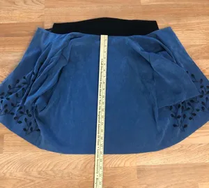 Alfred dunner women's jacket with embroidery thumbnail 7