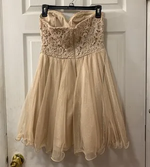 City Studios Homecoming / Prom / Party Dress thumbnail 3