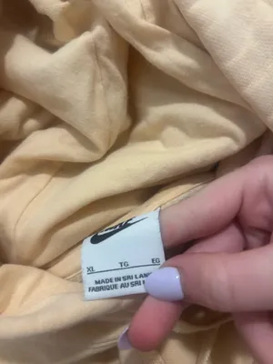 Nike Hoodie thumbnail 2