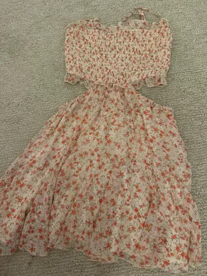 Isabelle's Cabinet Dress Mini thumbnail 2