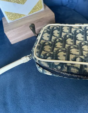 Christian Dior Wristlet Bag thumbnail 12