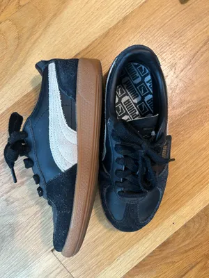 Black Puma Palermo thumbnail 2