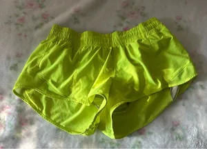 Gotta Hot Lululemon Shorts thumbnail 1