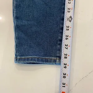 Judy Blue‎ Slim Fit Jeans size 9/ 29 thumbnail 9