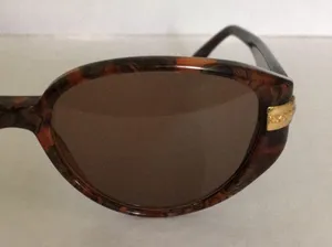Laura Biagiotti sunglasses thumbnail 2