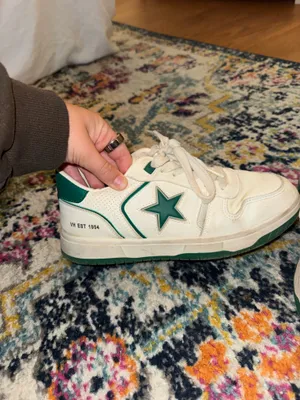 Vintage Havana Sneakers thumbnail 2