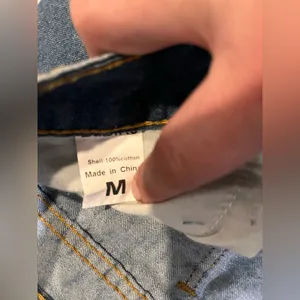 Women’s Elegant‎ NWT Blue Jeans thumbnail 5
