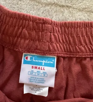 Champion Gym Shorts thumbnail 3