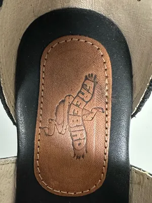 Freebird Terra Wedge Sandals Black Size 5 thumbnail 12