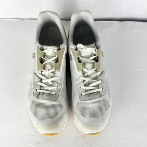On Running Womens Cloudrift Sneakers Size 10 White Sand Running Athletic thumbnail 6