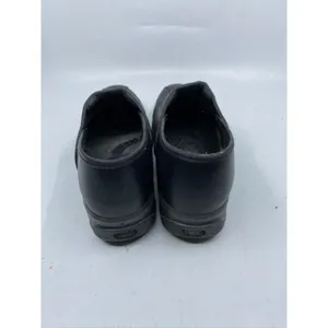 Dansko Black Unisex Mules/Clogs Size Euro39/US 8.5 thumbnail 4