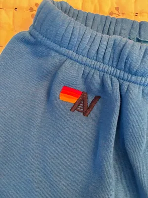 Aviator Nation sweatpants thumbnail 3