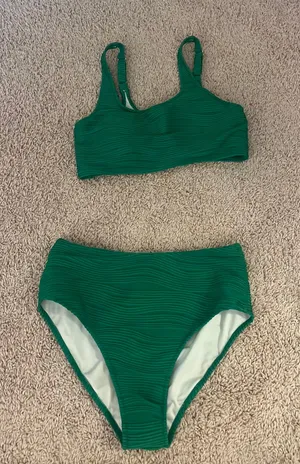 Bikini Amazon Set thumbnail 1