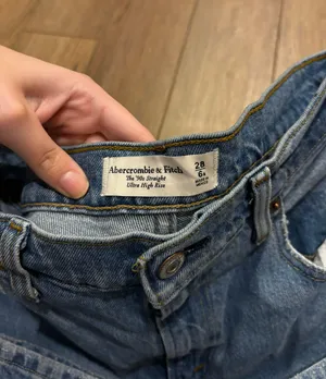 Abercrombie Jeans thumbnail 3