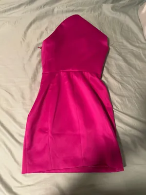 Formal House of CB Dress thumbnail 3