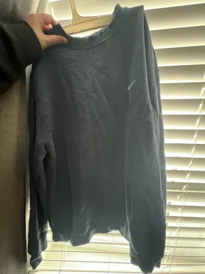 Vintage Nike Crewneck thumbnail 2