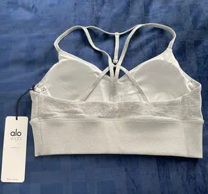 Alo Yoga Bra thumbnail 3