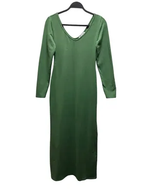 Reformation Dari Knit Maxi Dress Size M thumbnail 3