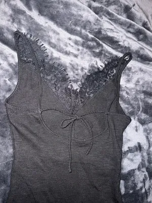 Princess Polly Rubin Bodysuit thumbnail 11