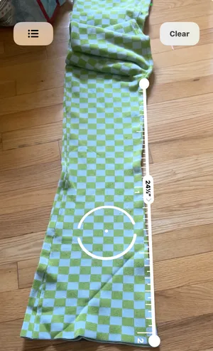 Urban Outfitters Checkered Pants thumbnail 7