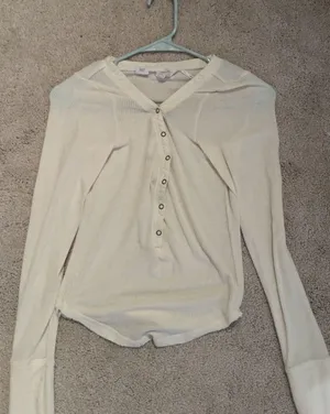 Urban Outfitters Top Out From Under thumbnail 1