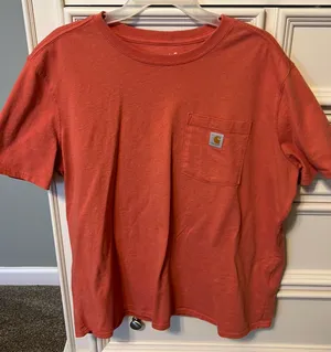 Carhartt Shirt thumbnail 1
