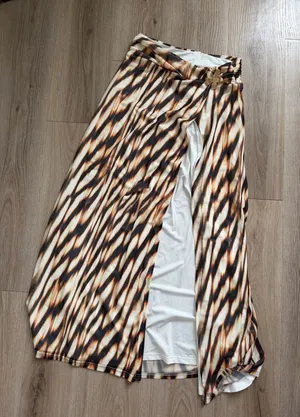 Runaway The Label maxi skirt  thumbnail 1