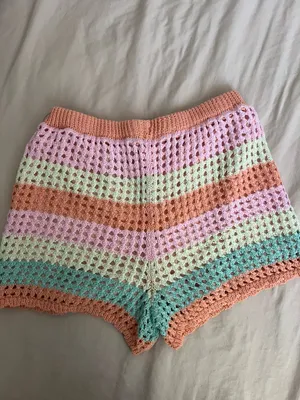 Shorts Multiple Size XS thumbnail 1