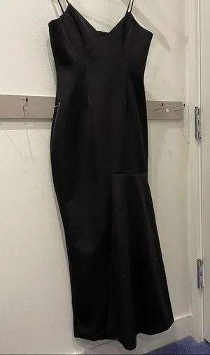 Keepsake Black Maxi thumbnail 1