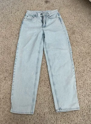 Urban Outfitters Jeans BDG thumbnail 1