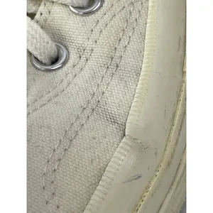 Converse Chuck Taylor x Comme Des Garcons Play White High Top Sneakers Shoes 12 thumbnail 8