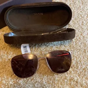 Tom Ford ft0692 sunglasses thumbnail 1