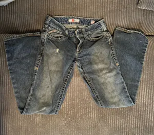 Ariat FR Women’s Bootcut Jeans thumbnail 1