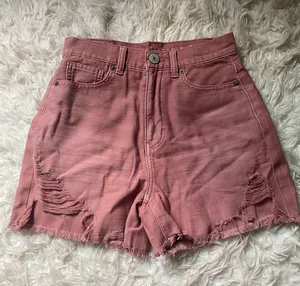 Outfitters Jean Shorts thumbnail 1