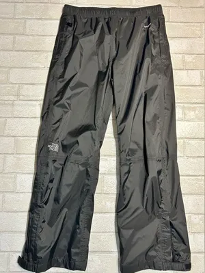 The North Face Woman’s Hyvent Waterproof Pants Outdoor Size 18 thumbnail 1