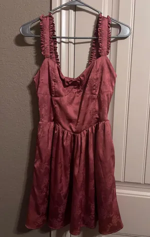 Francesca's Dress thumbnail 1