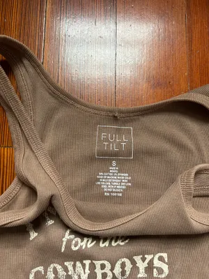 Tillys Tank Top thumbnail 3