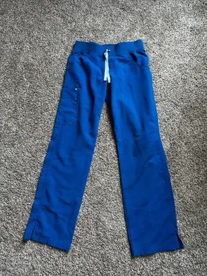 Figs Kade Cardo Scrub Pants thumbnail 1