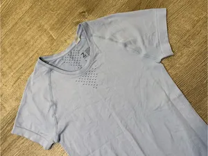 •ZELLA• SEAMLESS TEE thumbnail 3