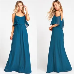 Show me your‎ Mumu dress thumbnail 2