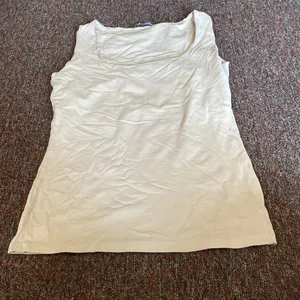 Zara beige tank top M‎ thumbnail 2