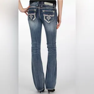 Rock Revival Jeans thumbnail 2
