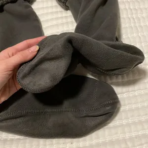 Hunter rain boot socks dark grey thumbnail 3