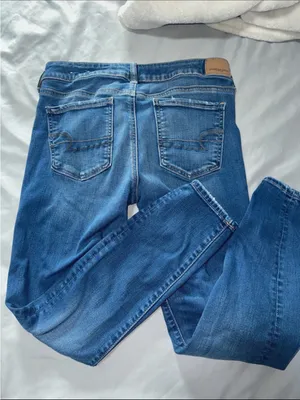 American Eagle jeggings thumbnail 3