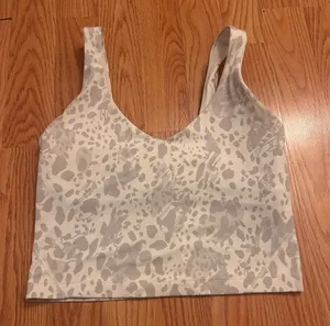 Lululemon align top thumbnail 1