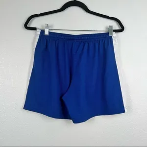 Under Armour Running Shorts‎ Blue M thumbnail 4