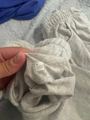 Lululemon Sweatpants thumbnail 4