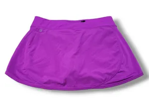 Fabletics Skort Size Small 29" Waist Athletic Tennis Skort Golf Skort Pickleball Skort thumbnail 3