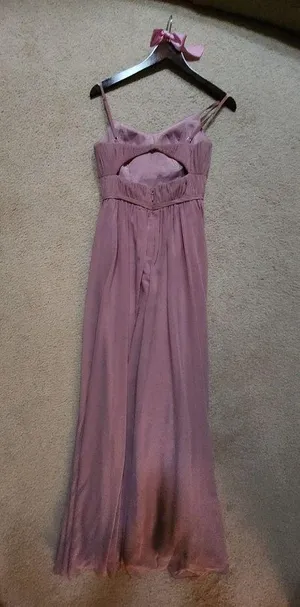 Azazie Bridesmaids Dress thumbnail 6