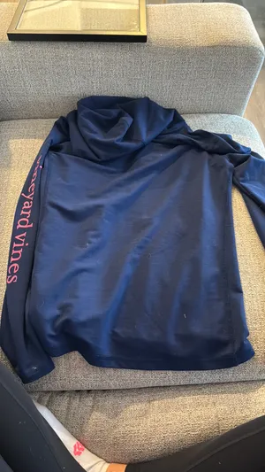 Vineyard Vines Performance Jacket thumbnail 5